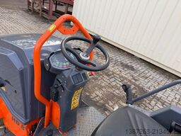 HAMM HD8VV / 2021 BJ / 494 H / 1.590 KG