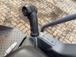 HAMM HD8VV / 2021 BJ / 494 H / 1.590 KG