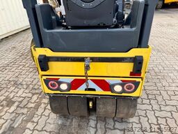 BOMAG BW100AC-5 Kombiwalze / 2019 BJ / 2.400 KG