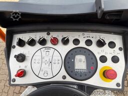 BOMAG BW100AC-5 Kombiwalze / 2019 BJ / 2.400 KG