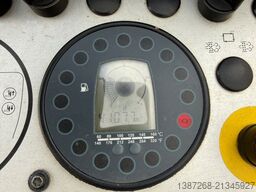 BOMAG BW100AC-5 Kombiwalze / 2019 BJ / 2.400 KG