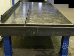 unbekannt 1500/3510/H950 mm