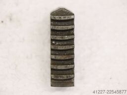 unbekannt Breite 18 mm