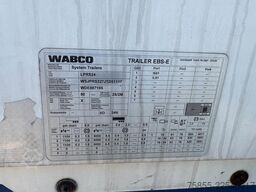 A&D Box 2.80Mtr H / Doppelstock /  Lift-Axle / SAF ...