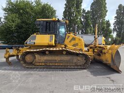 Komatsu D61PX-24