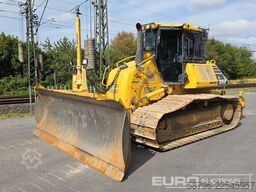 Komatsu D61PX-24