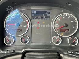 MAN TGX 18.440 4x2 Fahrgestell Euro6 *Unfallschaden*