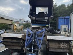 Truxor Saugbagger