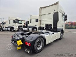 DAF XF 480 FT SUPER SPACE CAB