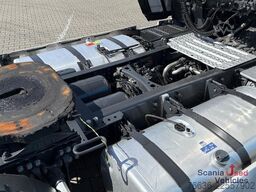Scania R 460 A4x2EB DIFF-L RETARDER P-AIRCO MEGA VOLUME