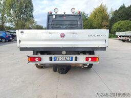 FIAT DUCATO 33 2.3 MJT 120CV PM DOPPIA CABINA