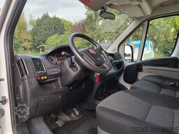 FIAT DUCATO 33 2.3 MJT 120CV PM DOPPIA CABINA