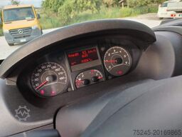 FIAT DUCATO 33 2.3 MJT 120CV PM DOPPIA CABINA