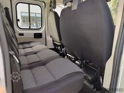 FIAT DUCATO 33 2.3 MJT 120CV PM DOPPIA CABINA