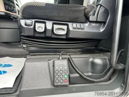 MAN TGX 18.500, XXL, STANDKLIMA, AUTOMATIK, INTARDER, E6