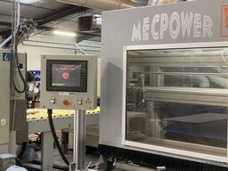 ITALMECANICA MECPOWER 4TB/1600