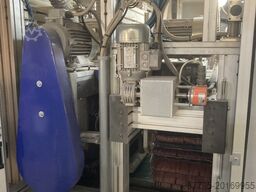 ITALMECANICA MECPOWER 4TB/1600
