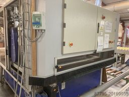 ITALMECANICA MECPOWER 4TB/1600