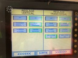 ITALMECANICA MECPOWER 4TB/1600