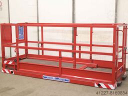 GSL 3060/1150/H1300 mm ausziehbar