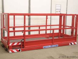 GSL 3060/1150/H1300 mm ausziehbar