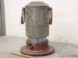 Bahco AX 8J Hub 150 mm