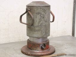 Bahco AX 8J Hub 150 mm