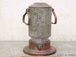 Bahco AX 8J Hub 150 mm