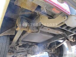 MERCEDES-BENZ Sprinter 316 CDI Aut. RTW KTW STROBEL