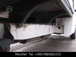 FORD Transit Pritsche L2 2.0 FT 300 Klima *Hat Rost*
