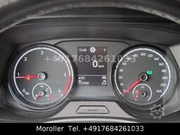 VOLKSWAGEN T6.1 Transporter Kasten *DSG*LED*ACC*1.Hand*