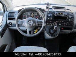 VOLKSWAGEN T5 Transporter 4Motion *BOTT WERKSTATT WAGEN*