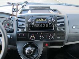 VOLKSWAGEN T5 Transporter 4Motion *BOTT WERKSTATT WAGEN*
