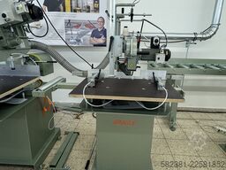 Graule QNF-W/N