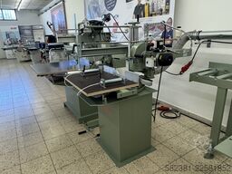Graule QNF-W/N