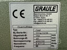 Graule QNF-W/N