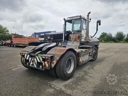 TERBERG RT283 /TERMINAL TRACTOR 4X4/ TURNING CHAIR. /AU...