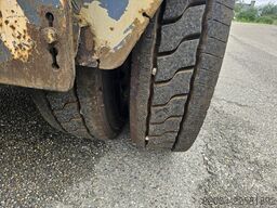 TERBERG RT283 /TERMINAL TRACTOR 4X4/ TURNING CHAIR. /AU...