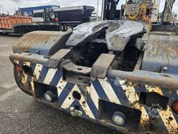 TERBERG RT283 /TERMINAL TRACTOR 4X4/ TURNING CHAIR. /AU...