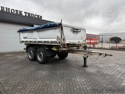 Schmitz Cargobull 2015 | Tipper | Top condition
