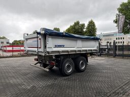 Schmitz Cargobull 2015 | Tipper | Top condition