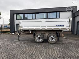 Schmitz Cargobull 2015 | Tipper | Top condition