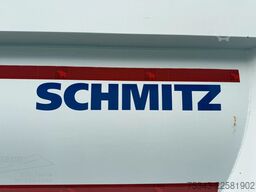 Schmitz Cargobull 2015 | Tipper | Top condition