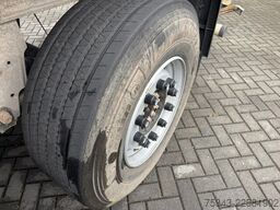 Schmitz Cargobull 2015 | Tipper | Top condition