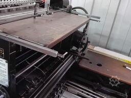 Heidelberg S Zylinder