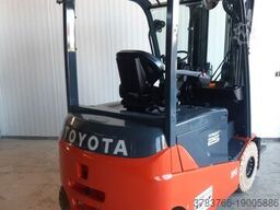 Toyota 8FBMKT25