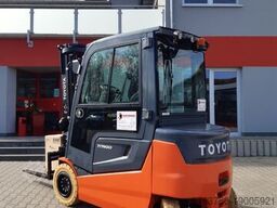 Toyota 9FBH25T