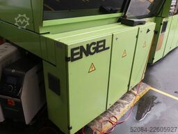 ENGEL ES 330/80 HLST