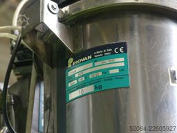 ENGEL ES 330/80 HLST