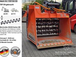 Wolf Separator Terra-Star TSP.154